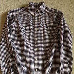Polo Ralph Lauren Button Up